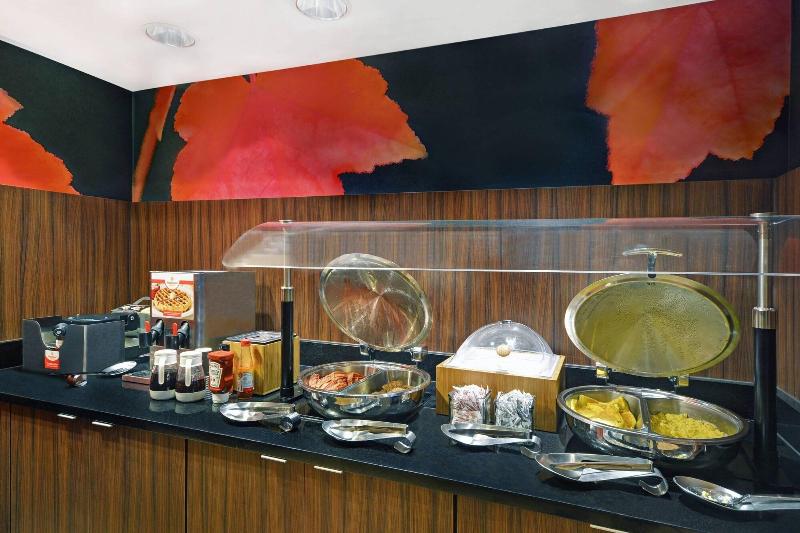 فندق Fairfield Inn & Suites By Marriott Savannah Sw/richmond Hill