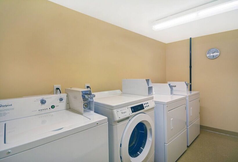 فندق Fairfield Inn & Suites By Marriott Savannah Sw/richmond Hill