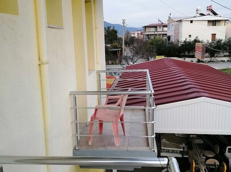 בית מלון כפרי Gedik Pansiyon