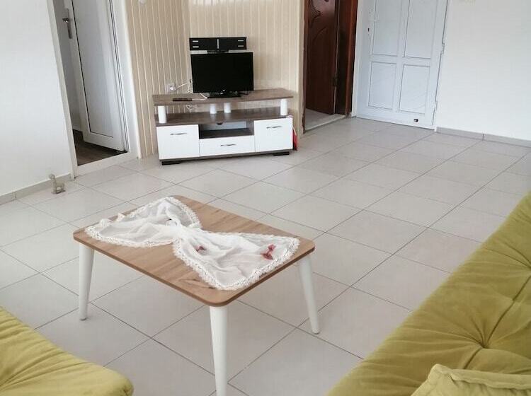 בית מלון כפרי Gedik Pansiyon