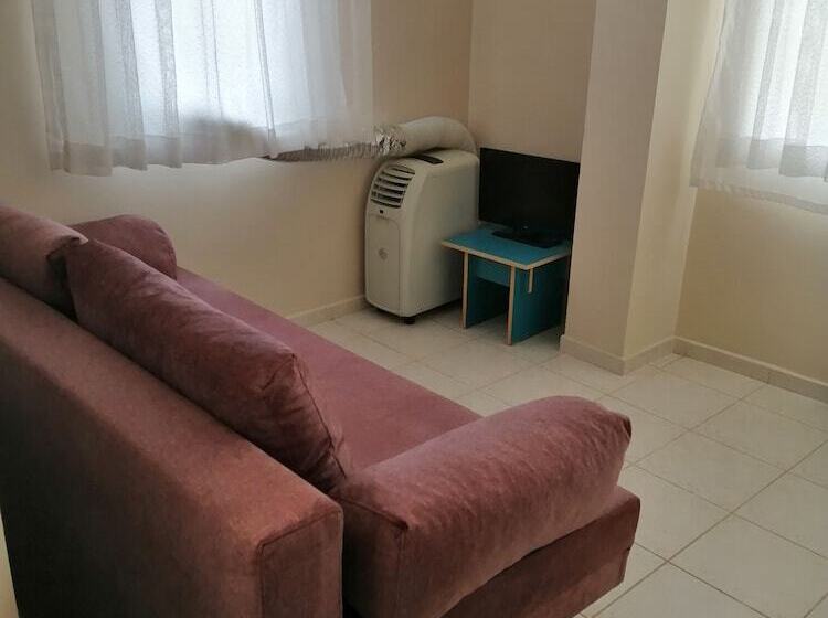 בית מלון כפרי Gedik Pansiyon