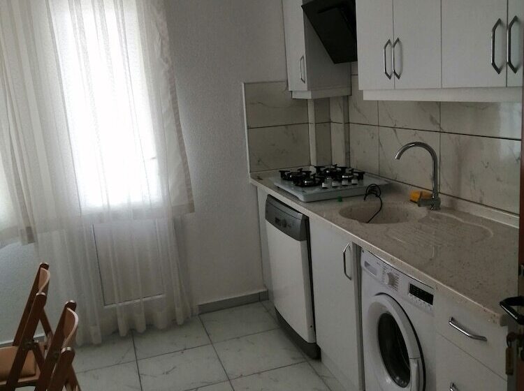 בית מלון כפרי Gedik Pansiyon