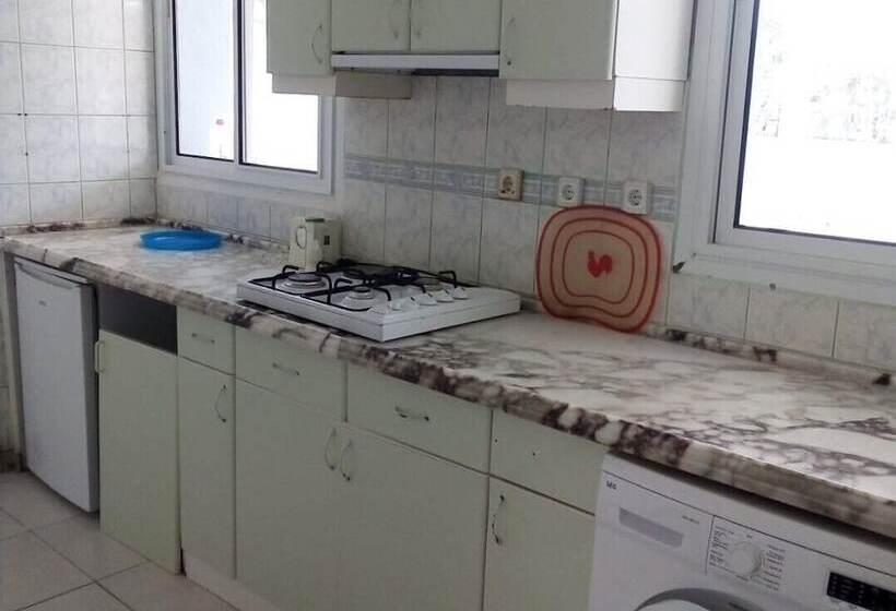 בית מלון כפרי Gedik Pansiyon