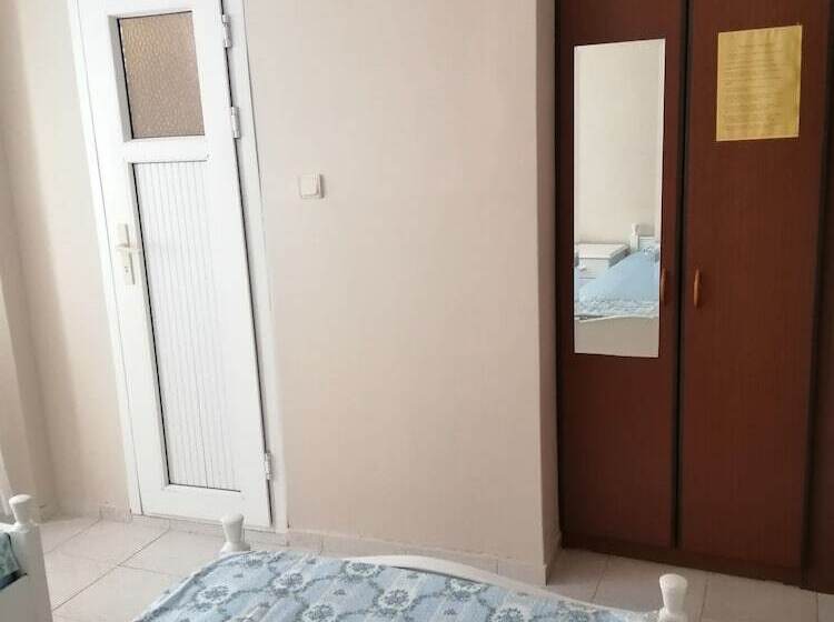 בית מלון כפרי Gedik Pansiyon