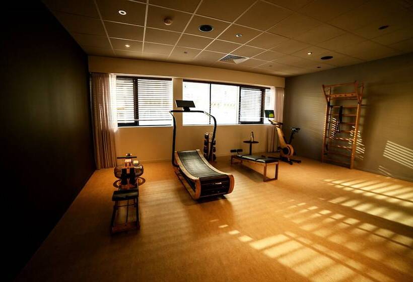 酒店 Belaroïa Montpellier Centre Saint Roch