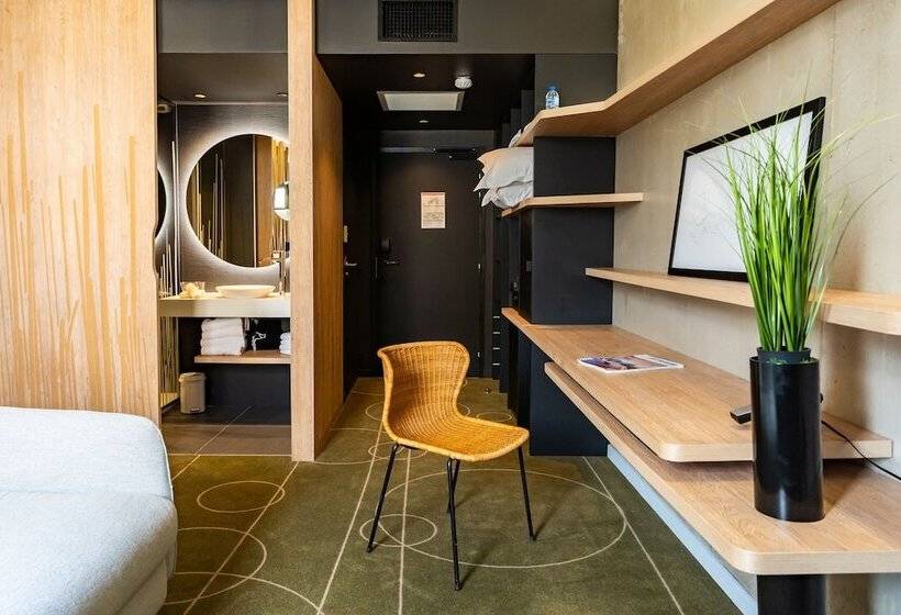 호텔 Belaroïa Montpellier Centre Saint Roch