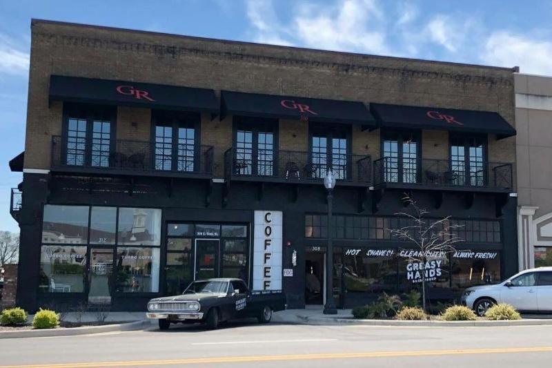 فندق Gunrunner Boutique