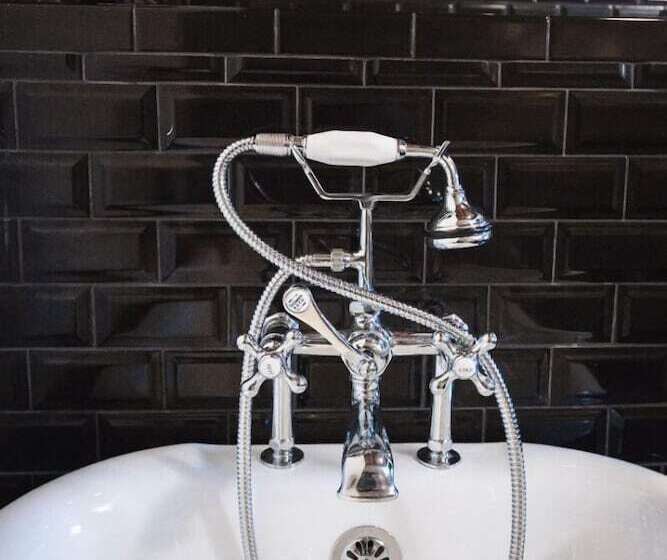 فندق Gunrunner Boutique