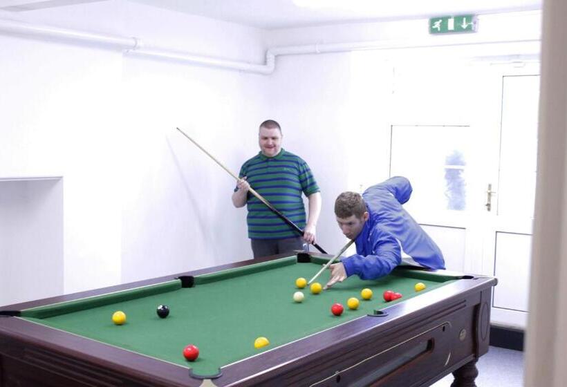 ホテル Gwesty Seren