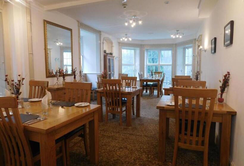 ホテル Gwesty Seren