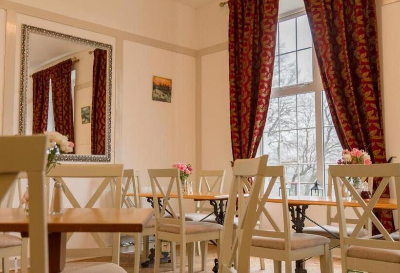 ホテル Gwesty Seren