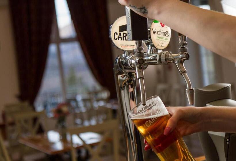 ホテル Gwesty Seren