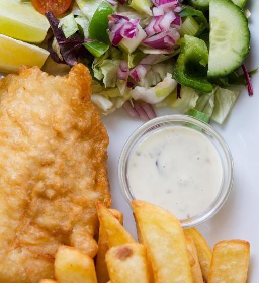 ホテル Gwesty Seren