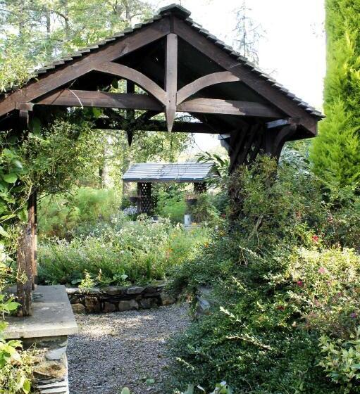 ホテル Gwesty Seren