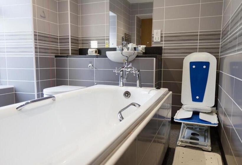 ホテル Gwesty Seren