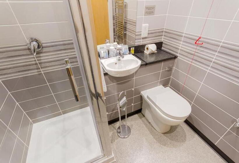 ホテル Gwesty Seren