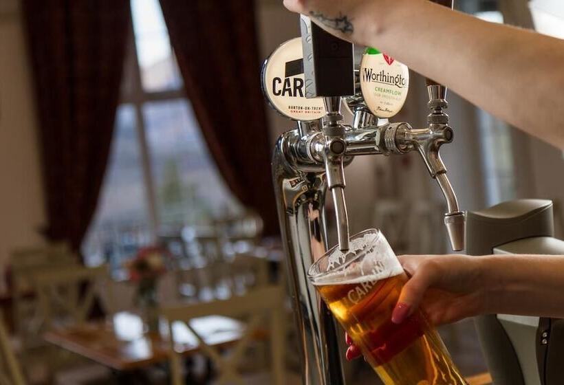 ホテル Gwesty Seren