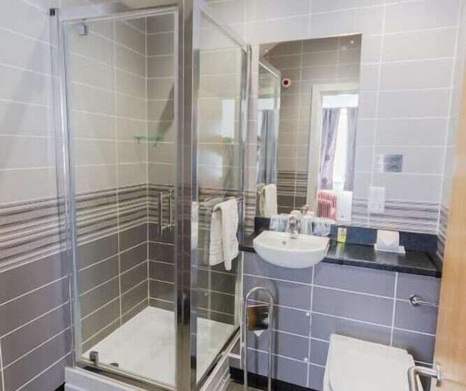 ホテル Gwesty Seren