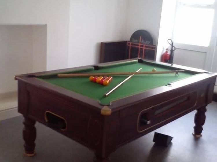 ホテル Gwesty Seren