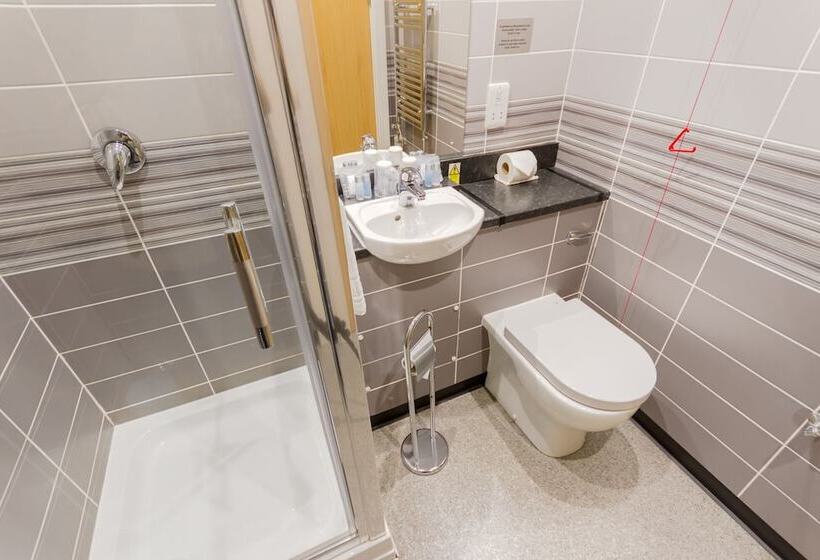 ホテル Gwesty Seren