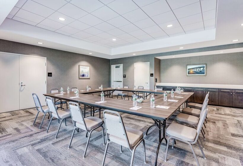 فندق Hampton Inn & Suites Kittery Portsmouth