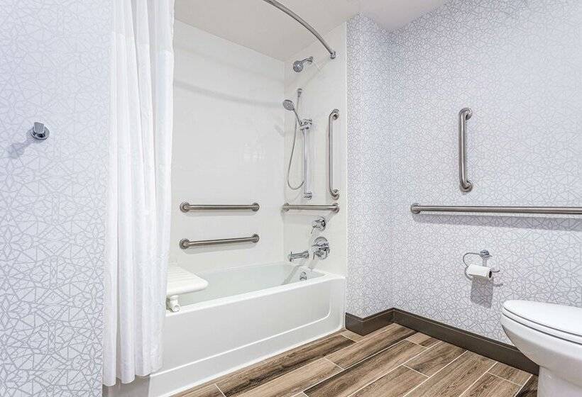 فندق Hampton Inn & Suites Kittery Portsmouth