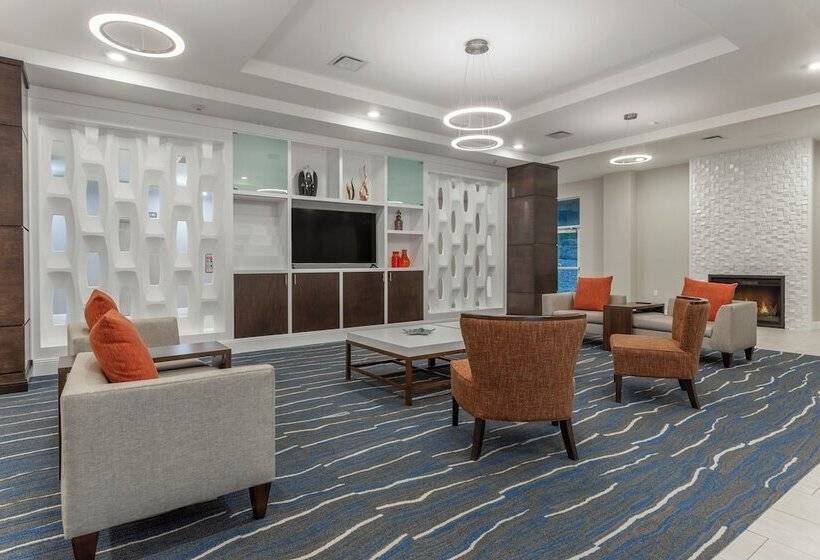 ホテル Holiday Inn & Suites   Jefferson City, An Ihg