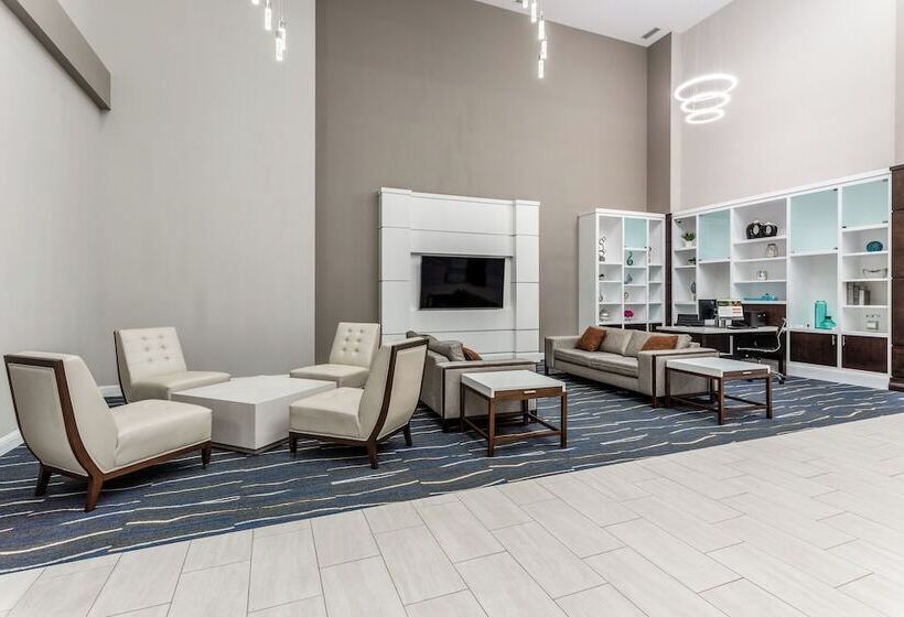 בית מלון כפרי Holiday Inn & Suites   Jefferson City, An Ihg