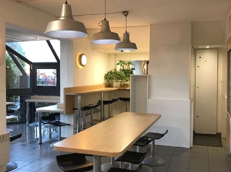 ホテル Hôtel Class Eco 78