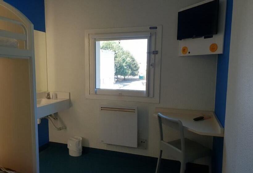 酒店 Hôtel Class Eco 78