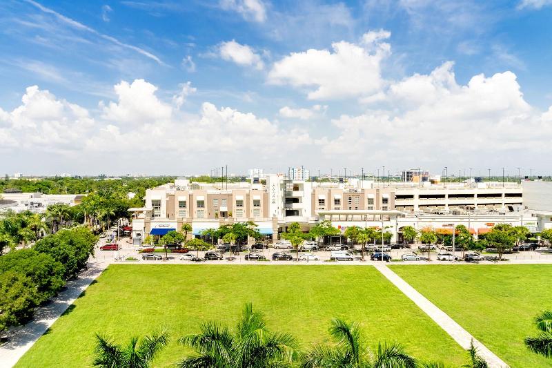 فندق Hyde Suites Midtown Miami