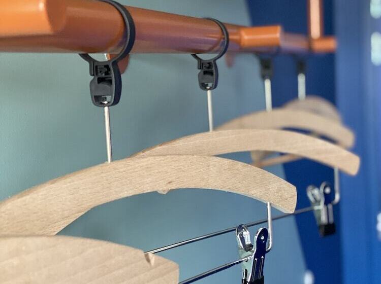 Отель Ibis Budget Macon Creches