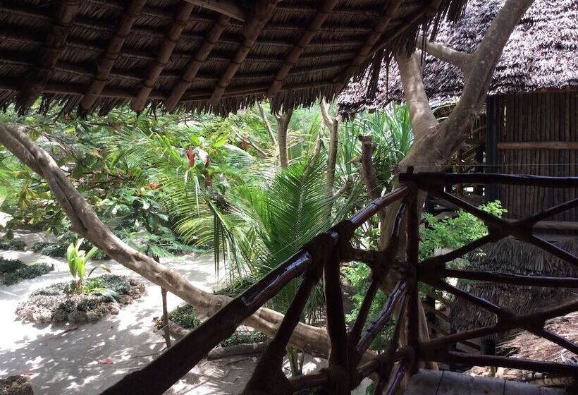 هتل Kajibange Bar And Guesthouse