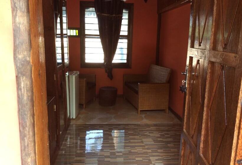 هتل Kajibange Bar And Guesthouse