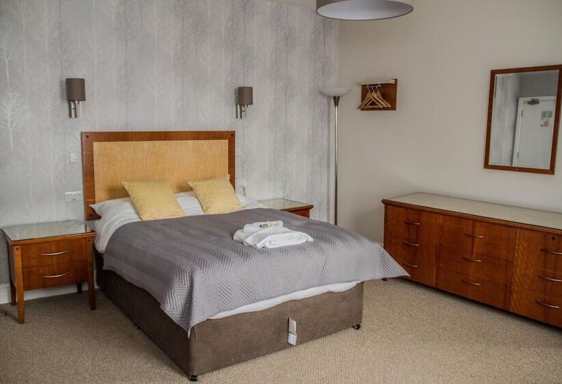 호텔 Keld Green House