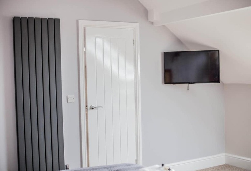 호텔 Keld Green House