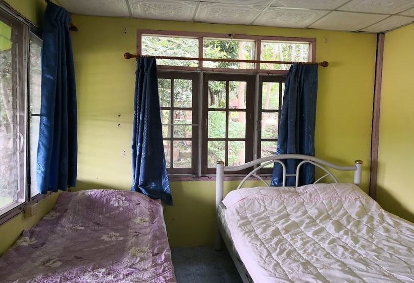 ホテル Khongchaim Marina Resort