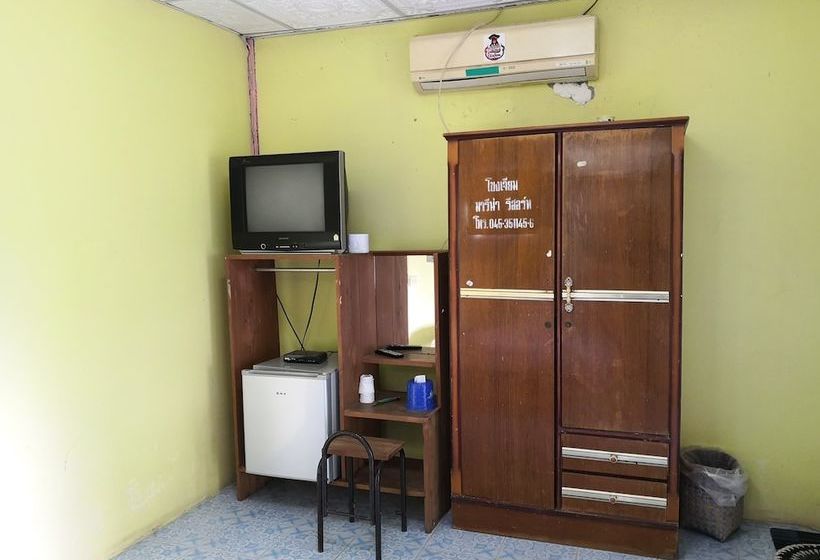 ホテル Khongchaim Marina Resort