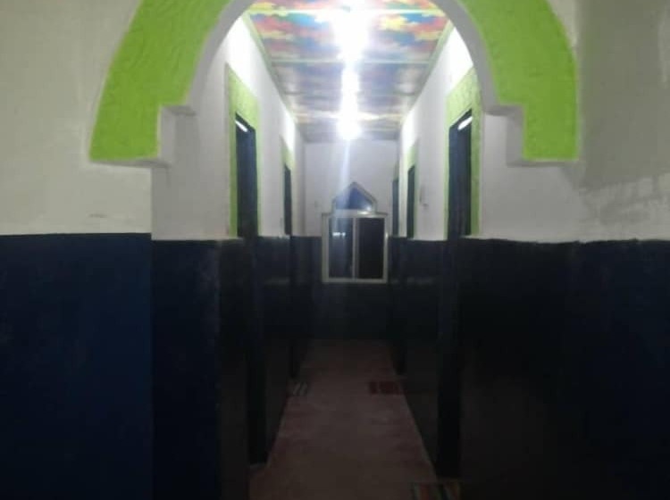 فندق Kibigija Lodge