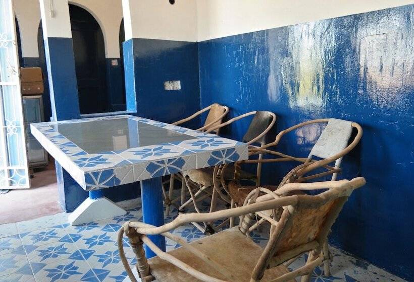 فندق Kibigija Lodge