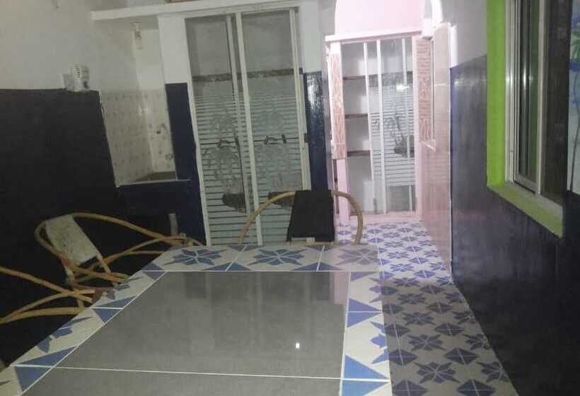 فندق Kibigija Lodge