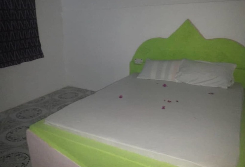 فندق Kibigija Lodge