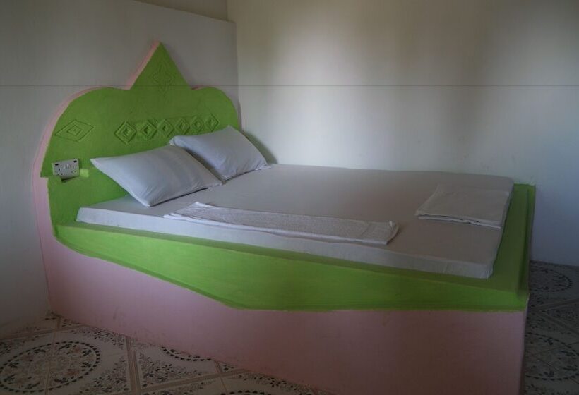 فندق Kibigija Lodge