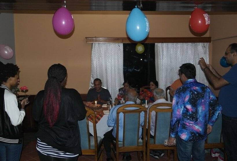 酒店 Kilemakyaro Mountain Lodge