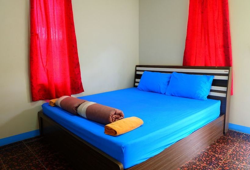 Отель Kiritam Homestay