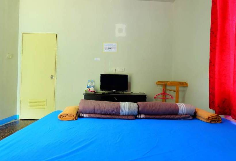 Отель Kiritam Homestay