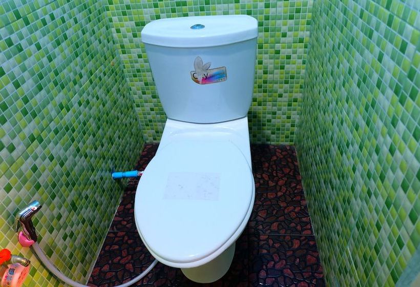 Отель Kiritam Homestay