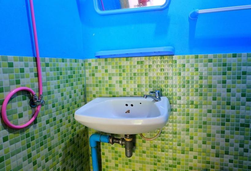 Отель Kiritam Homestay