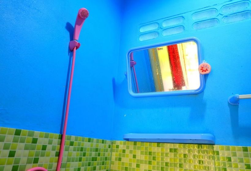 Отель Kiritam Homestay