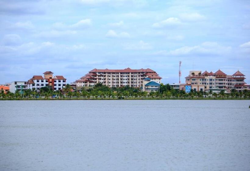 فندق Kwanruen Resort